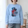"Urban Legend Speakers" Heavy Blend Unisex Crewneck Sweatshirt
