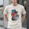 "Urban Legend Speakers" Heavyweight Unisex Crewneck T-shirt