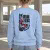 "Urban Legends City Sound" Unisex Crewneck Sweatshirt