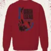 Cardinal Red