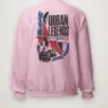 Light Pink