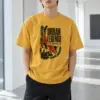 "Urban Legends City Sound" Heavyweight Unisex Crewneck T-shirt | Gildan 5000