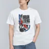 "Urban Legends City Sound" Heavyweight Unisex Crewneck T-shirt