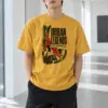 "Urban Legends City Sound" Heavyweight Unisex Crewneck T-shirt | Gildan 5000