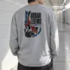 "Urban Legends City Sound" Unisex Longsleeve T-shirt | Gildan 2400