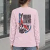 "Urban Legends City Sound" Unisex Longsleeve T-shirt