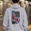 Sport Grey Heather