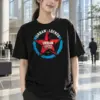 "Urban Legends Star" Heavyweight Unisex Crewneck T-shirt | Gildan 5000