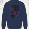 Heather Navy