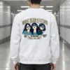 "Urban Nomad Collective" Heavy Blend Unisex Crewneck Sweatshirt
