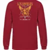 Cardinal Red