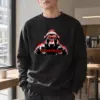 "Urban Primal" Heavy Blend Unisex Crewneck Sweatshirt | Gildan 18000