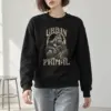 "Urban Primal" Heavy Blend Unisex Crewneck Sweatshirt