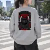 "Urban Primal" Heavy Blend Unisex Crewneck Sweatshirt | Gildan 18000