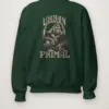 Forest Green