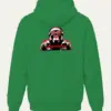 Irish Green