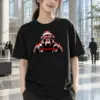 "Urban Primal" Heavyweight Unisex Crewneck T-shirt | Gildan 5000