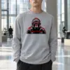 "Urban Primal" Unisex Longsleeve T-shirt | Gildan 2400