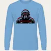 Carolina Blue