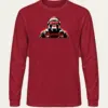 Cardinal Red