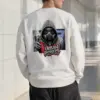 "Urban Rebels" Heavy Blend Unisex Crewneck Sweatshirt | Gildan 18000