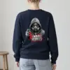 "Urban Rebels" Heavy Blend Unisex Crewneck Sweatshirt