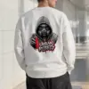"Urban Rebels" Heavy Blend Unisex Crewneck Sweatshirt | Gildan 18000