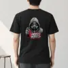 "Urban Rebels" Heavyweight Unisex Crewneck T-shirt