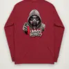 Cardinal Red