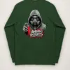 Forest Green