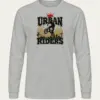 Sports Grey