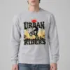 Sport Grey Heather