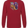 Cardinal Red