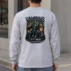 Sport Grey Heather