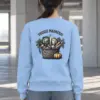 "Veggie Madness" Heavy Blend Unisex Crewneck Sweatshirt