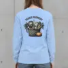 "Veggie Madness" Unisex Longsleeve T-shirt