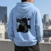 "Veritas Vos Liberabit" Heavy Blend Unisex Pullover Hoodie | Gildan 18500