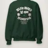Forest Green