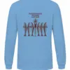 Carolina Blue