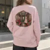 "Viajero De Sueños" Unisex Longsleeve T-shirt | Gildan 2400