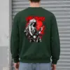 Forest Green