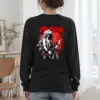 "Vibe Higher Guitarist" Unisex Longsleeve T-shirt