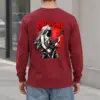 Cardinal Red