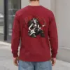 Cardinal Red