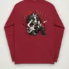Cardinal Red
