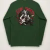 Forest Green
