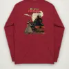 Cardinal Red