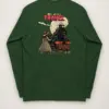 Forest Green