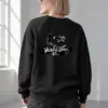 "Victory Lane 55" Heavy Blend Unisex Crewneck Sweatshirt | Gildan 18000