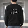 "Victory Lane 55" Heavy Blend Unisex Crewneck Sweatshirt